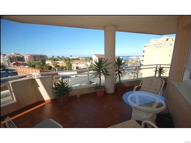 Apartment For Sale Denia - Ref: 2025