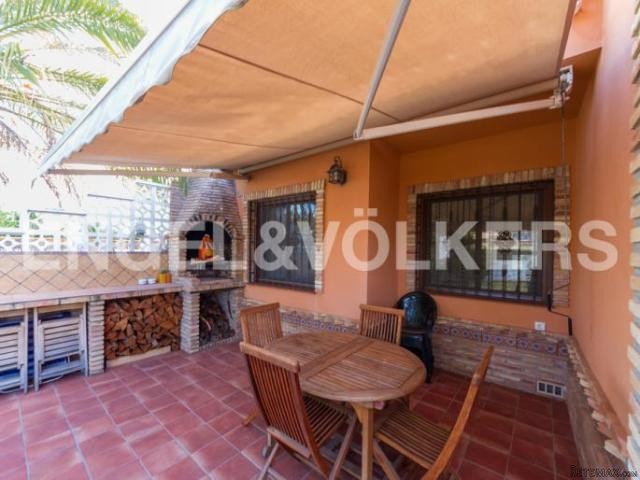 Ground floor Bungalow at 300m from Los.. - 2