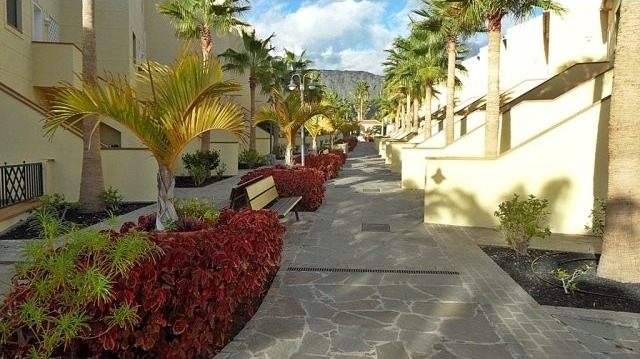 Top floor apartment, Bellamar, Playa.. - 2