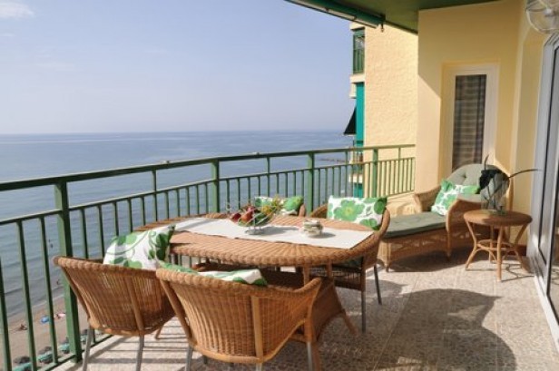APARTMENT FOR SALE IN FUENGIROLA - 2