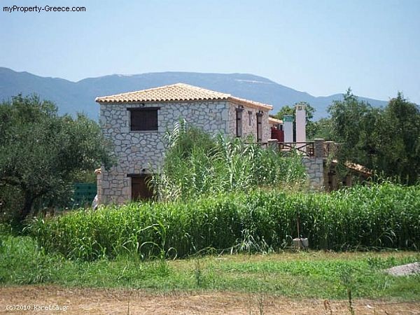 Land - Zakynthos - For Sale