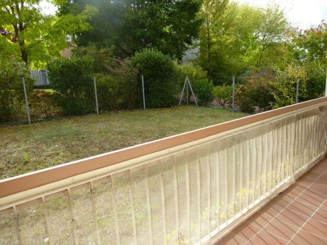 Apartment - Saintes - 2