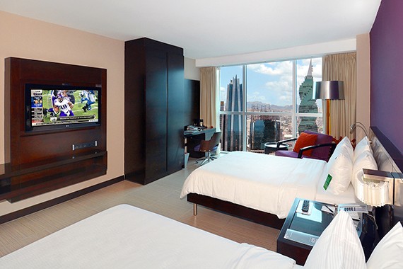 Huge Discount On Hard Rock Hotel Unit:..