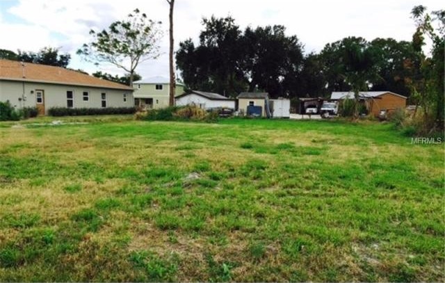 Land For Sale: 1874 Vamo Dr, Sarasota..