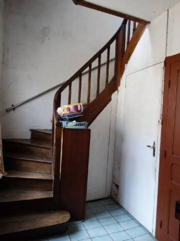 Nice Solid Village House - 2