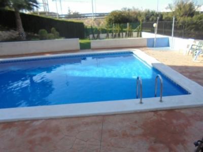 3 Bedrooms - Townhouse - Alicante - For.. - 2
