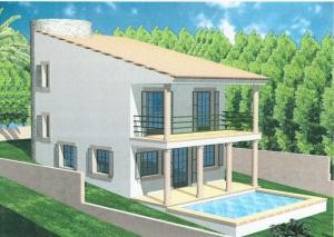 Artà, S'Estanyol, 2 plots for..