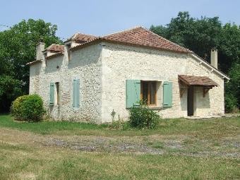 Midway Between Villereal And..