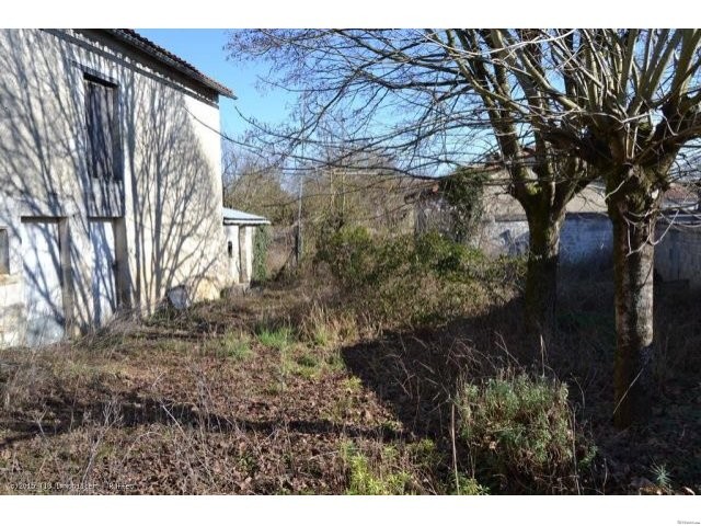 Old Stone House To Renovate... - 2