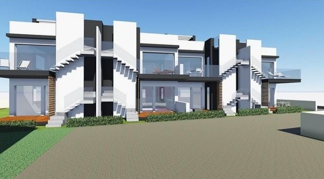2 Bedrooms - Property - Alicante - For..