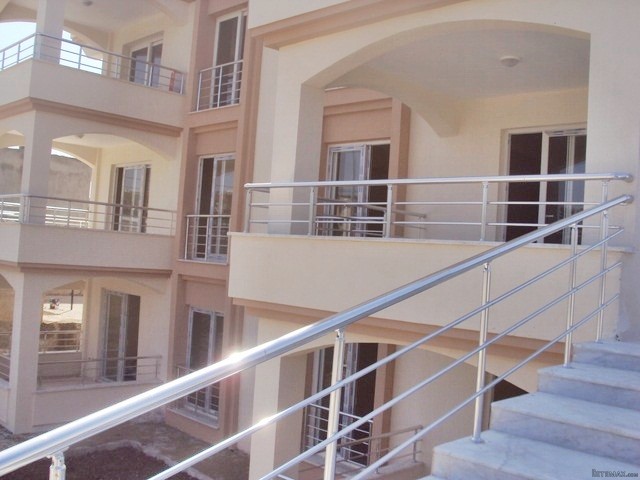 Altinkum Apartment 13049