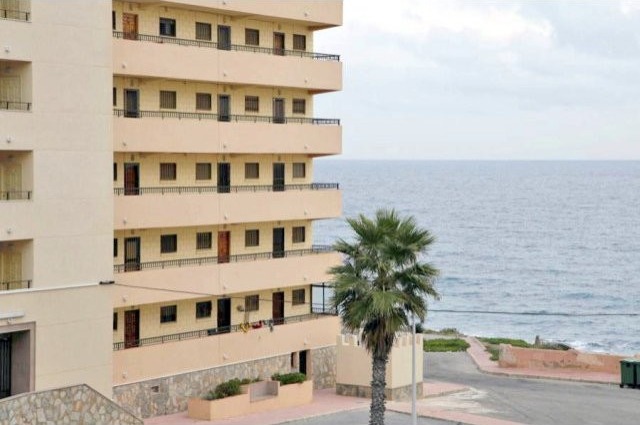 2 Bedroom in Miramar, Cabo Cervera.. - 2