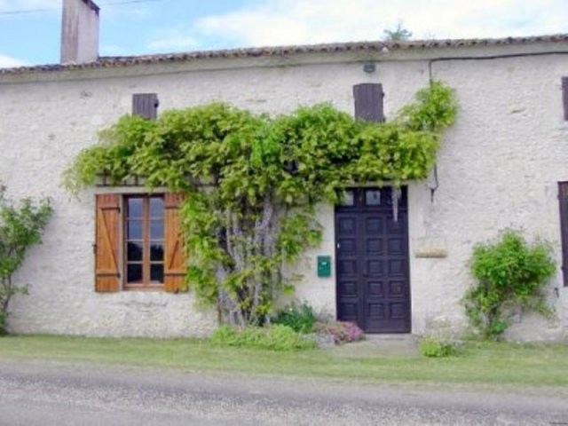 Detached Stone House - near Duras.. - 2