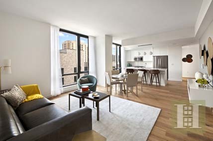 2 bedroom Apartment For Sale: 23 WEST..