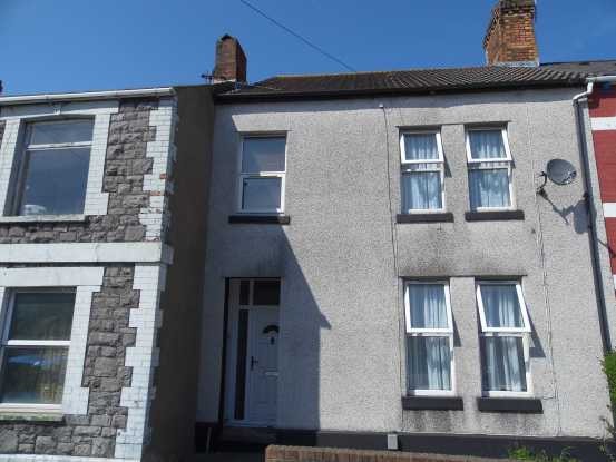 4 bedroom, Terraced House house for sale