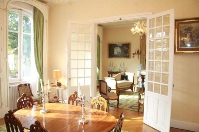 5 bedroom House For Sale: 03200 VICHY - 2