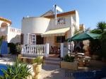 Villa, Alicante (Costa Blanca), Pilar..