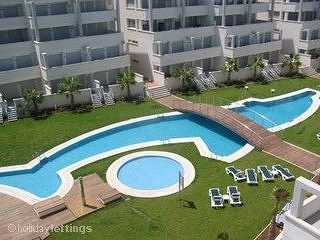 Apartment for sale in Denia
