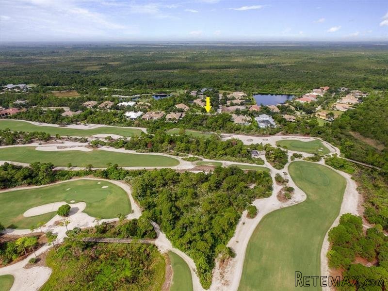 Land For Sale: Hobe Sound, Florida - 2