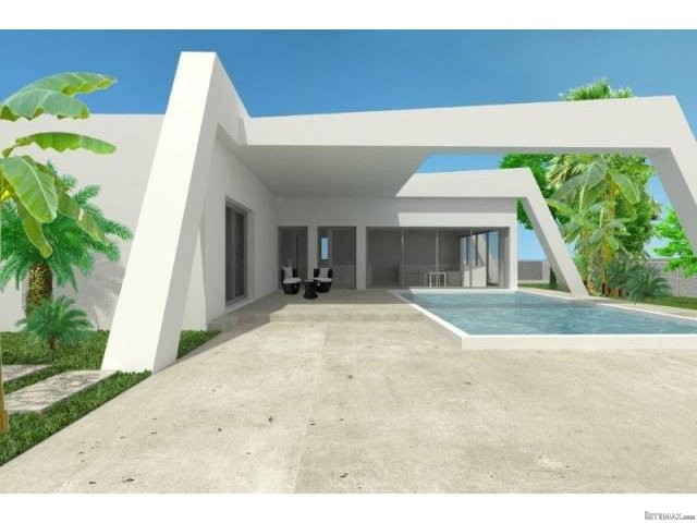 Modern Villa, La Nucia, Costa Blanca.. - 2