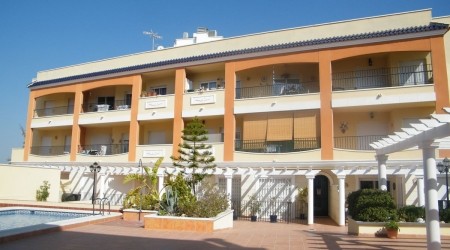 Resale · Apartment · Spain · Costa Bl..