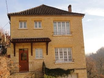 Situated In A Charming And Typical..