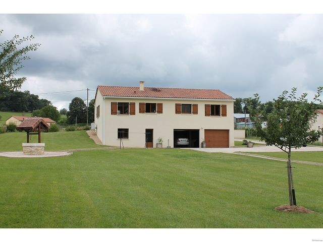 Vente Maison Thiviers - 2