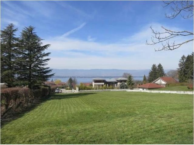 Plot for sale - 2