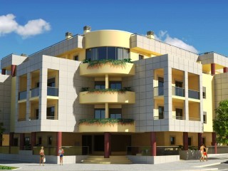 2 Bedrooms - Apartment - Algarve - For..