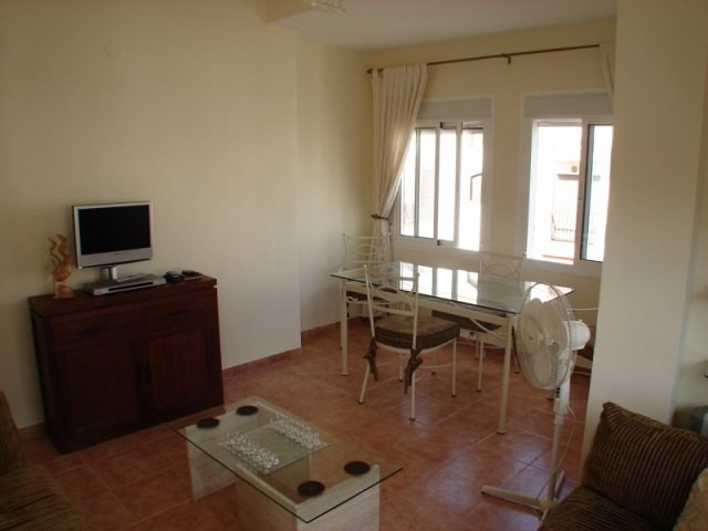 Apartment for sale in Moraira - 2