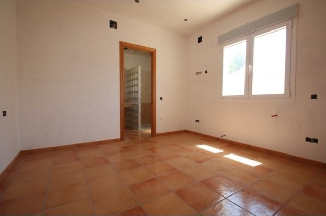 Sales villa Calp - 2
