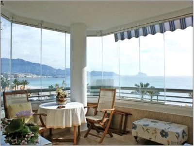 3 Bedrooms - Apartment - Alicante - For..