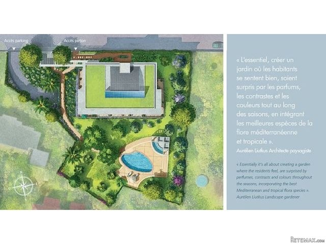 3 Bedrooms - Apartment -.. - 2