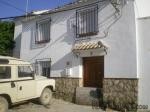 Village house, Cordoba, Almedinilla..