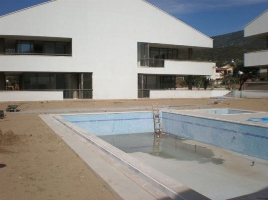 Apartment, Didim, Turkey