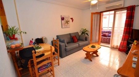 Resale · Apartment · Spain · Costa Bl..