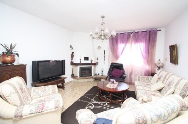 Sales villa Calp - 2
