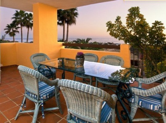 Townhouse for sale in Bahia de..