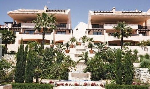 Apartment - Lovely two bedroom..