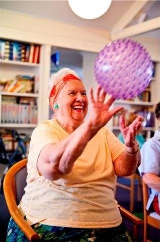 Golden Age Aged Care Service -..