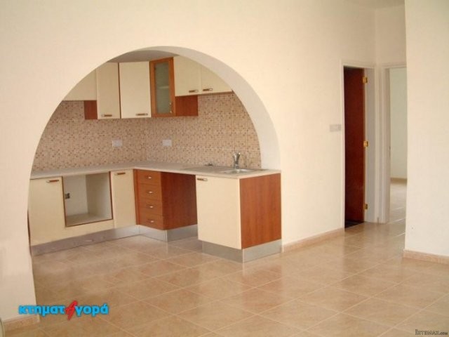 Apartment-Flat in Polis Chrysochous.. - 2