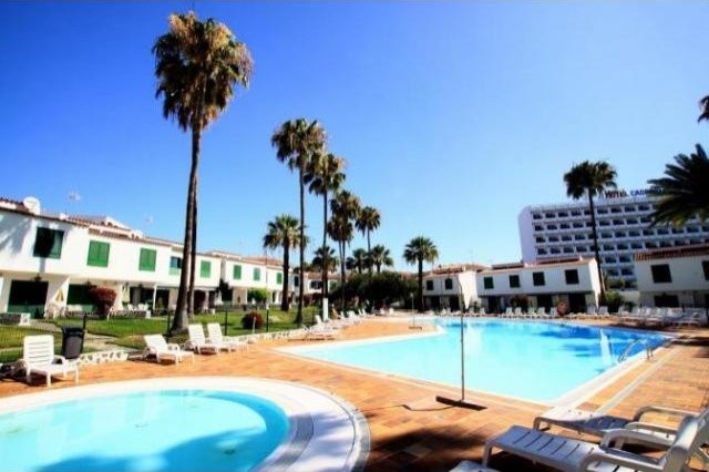 Bungalow (duplex) for sale in Playa del..