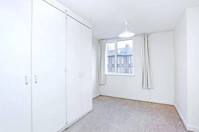 Adamfields, Adamson Road, Swiss Cottage.. - 2