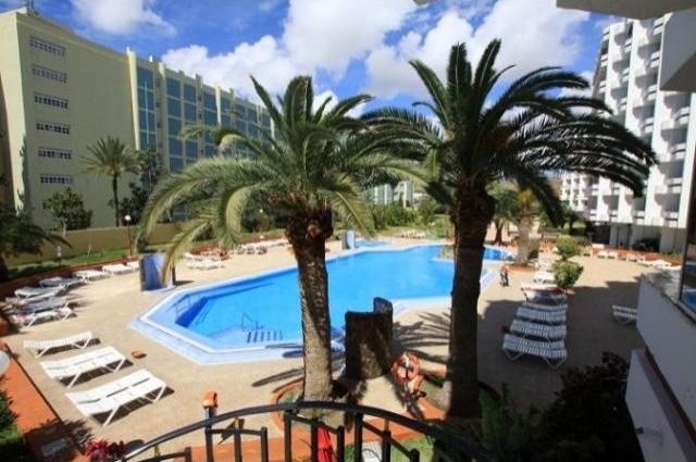 Apartment for sale in Playa del Ingles..
