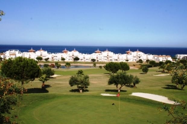 Apartment, Mojacar, Costa Almeria, Spain - 2