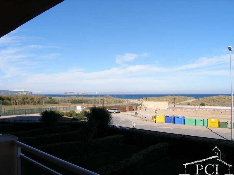 Lovely apartment in front of the sea. - 2