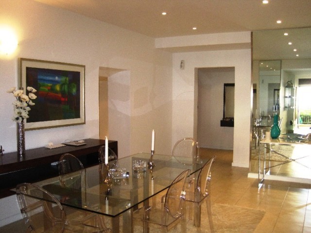 Modern Portomaso Apartment