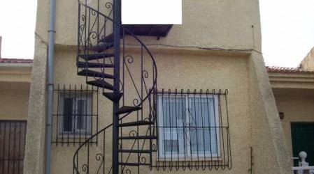 Resale · Townhouse · Spain · Costa Bl..