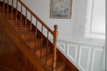 Stone House For Sale St Jean D Angely - 2