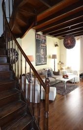 Renovated Village House With 3 Bedrooms.. - 2